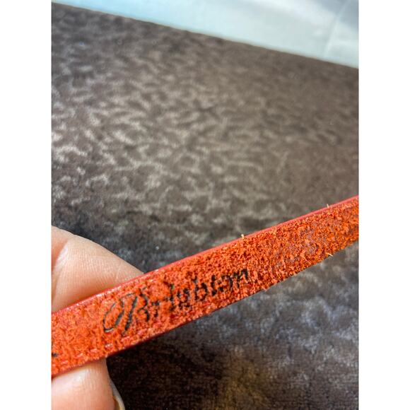 Brighton belt - Picture 9 of 10